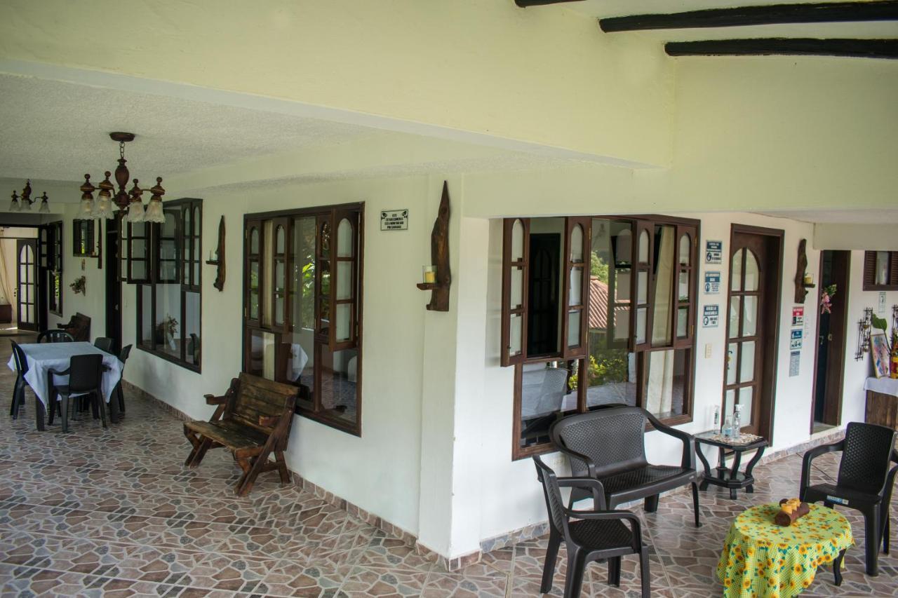 Guacaná La Vega (Cundinamarca)